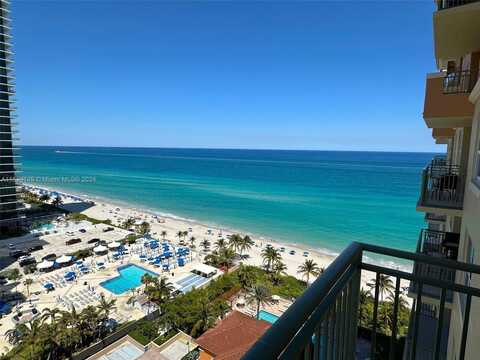 2080 S Ocean Drive, Hallandale Beach, FL 33009