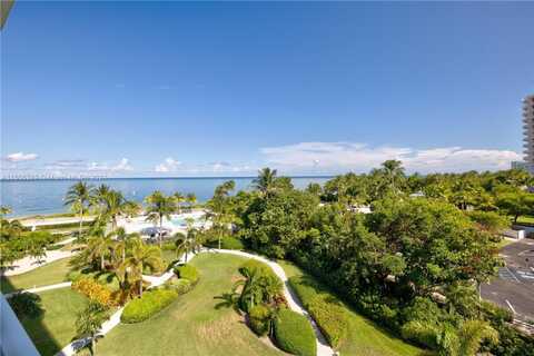 609 OCEAN DRIVE, Key Biscayne, FL 33149