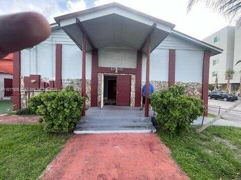 13720 NW 22nd Ave, Opa Locka, FL 33054