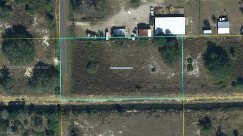 575 Jinete, Clewiston, FL 33440