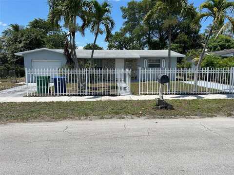 755 NW 142nd St, Miami, FL 33168