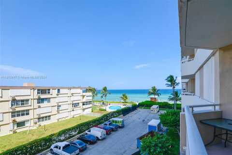 1950 S Ocean Dr, Hallandale Beach, FL 33009