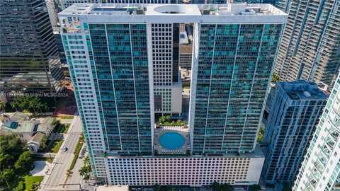 500 Brickell Ave, Miami, FL 33131