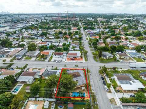 901 E 32nd St, Hialeah, FL 33013