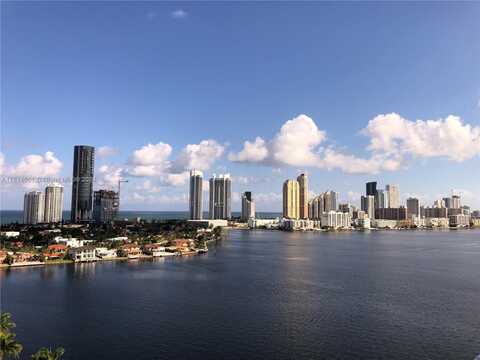 3600 Mystic Pointe Dr, Aventura, FL 33180