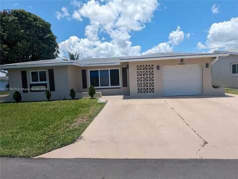 4501 NW 43rd Ave, Tamarac, FL 33319