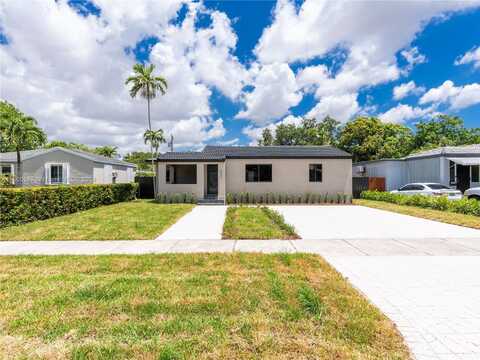 233 Lafayette Dr, Miami Springs, FL 33166