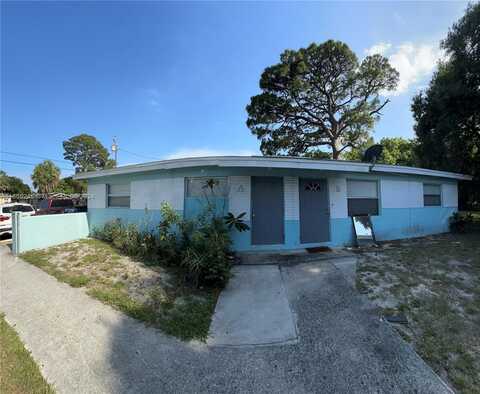 711 N 23rd St, Fort Pierce, FL 34950