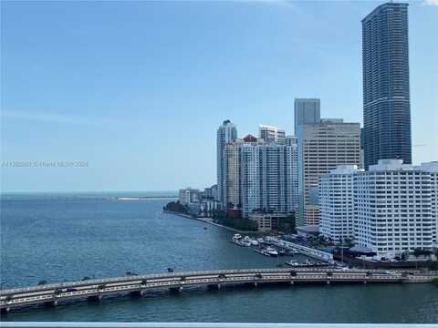 701 Brickell Key Blvd, Miami, FL 33131