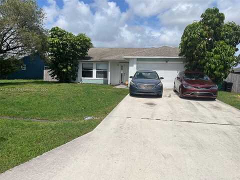 1226 SW Curry St, Port Saint Lucie, FL 34983