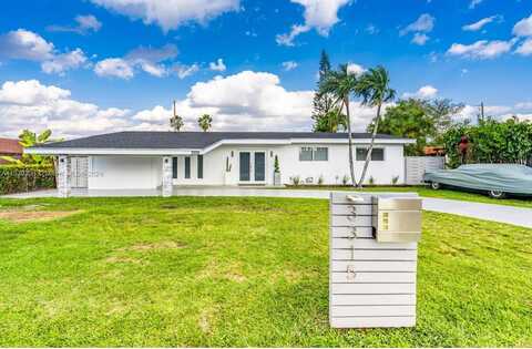 3315 SW 97th Ave, Miami, FL 33165