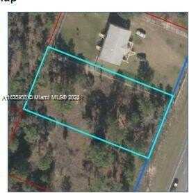 Williston Highlands Unit WILLISTON HIGHLANDS, Williston, FL 32696