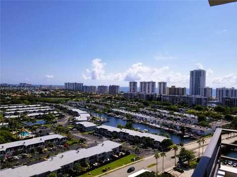 600 Three Islands Blvd, Hallandale Beach, FL 33009