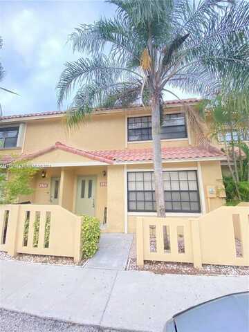 3932 NW 94th Way, Sunrise, FL 33351