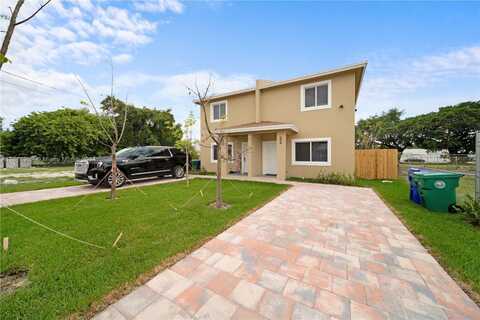 1770 NW 55th St, Miami, FL 33142