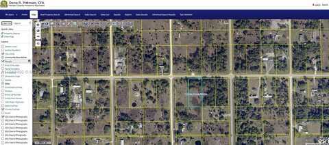 478 Horse Club Ave, Clewiston, FL 33440