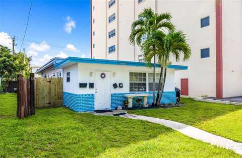 1711 Buchanan St, Hollywood, FL 33020