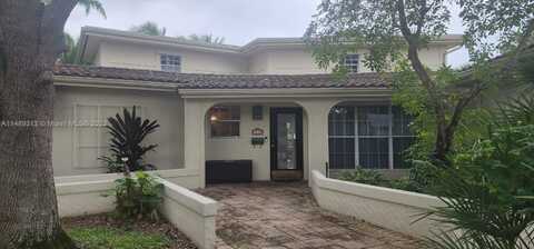 1809 Coral Gardens Dr, Wilton Manors, FL 33306