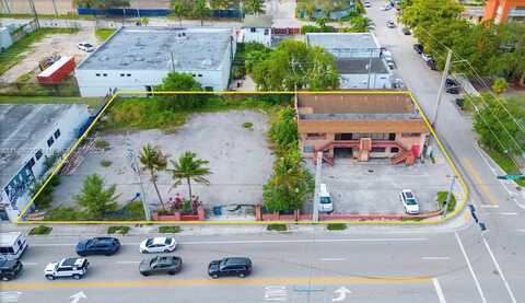 7424 NE 2nd Ave, Miami, FL 33138