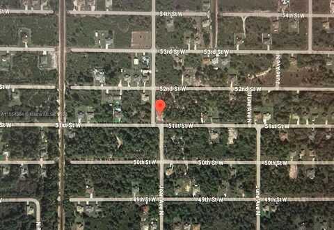 2920 51 St W, Lehigh Acres, FL 33971