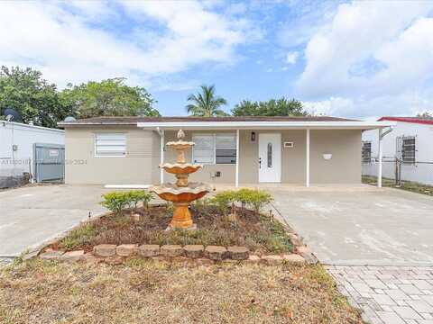 1321 SW 33rd Ter, Fort Lauderdale, FL 33312