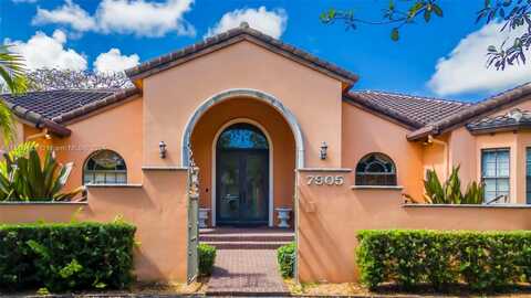 7905 SW 173 Ter, Palmetto Bay, FL 33157