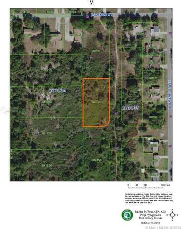 0 Roosevelt Ave, Lake Wales, FL 33859