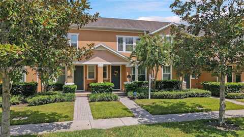 14090 AVENUE OF THE GROVES, Winter Garden, FL 34787