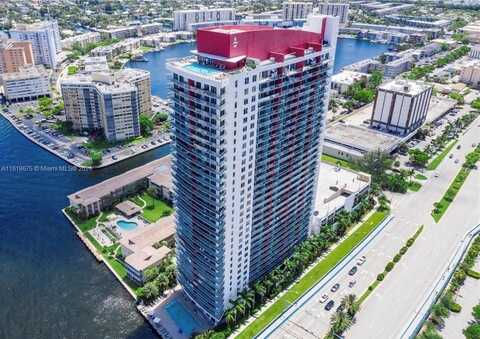 2602 E Hallandale Beach Blvd, Hallandale Beach, FL 33009