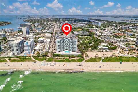 7135 Collins Ave, Miami Beach, FL 33141