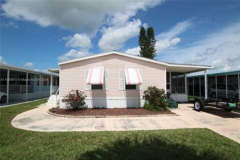 1323 SW 44th Blvd, Okeechobee, FL 34974