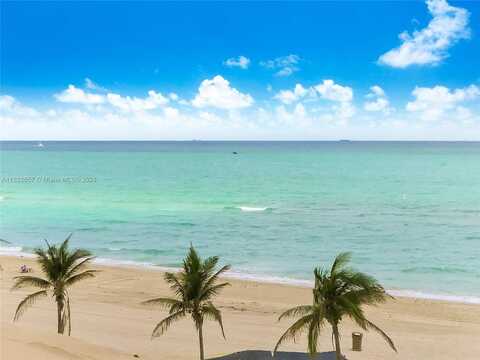 18683 Collins Ave, Sunny Isles Beach, FL 33160