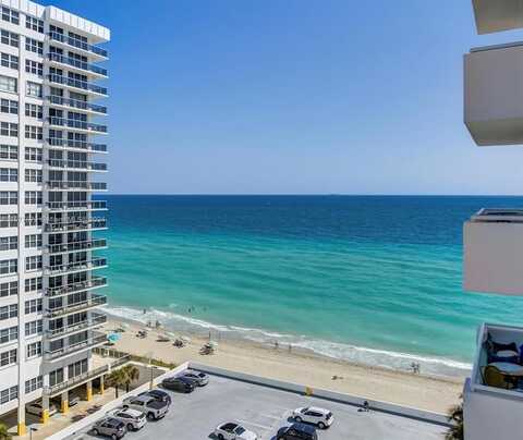 3001 S Ocean Dr, Hollywood, FL 33019