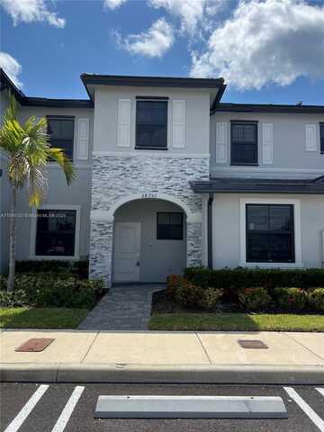 28701 SW 132nd Pl, Homestead, FL 33033