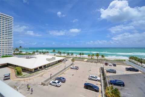 1980 S Ocean Dr, Hallandale Beach, FL 33009