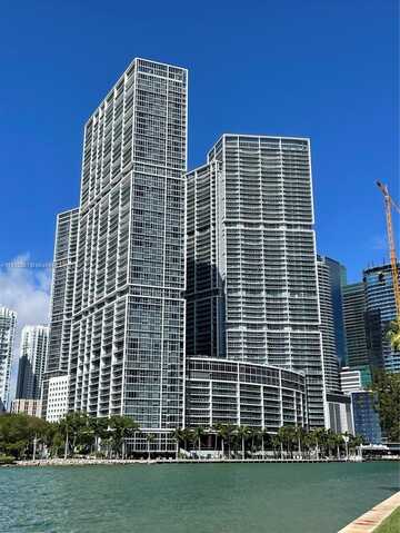 465 Brickell Ave, Miami, FL 33131