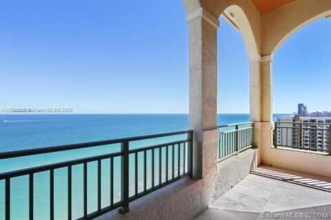 2080 S Ocean Dr, Hallandale Beach, FL 33009