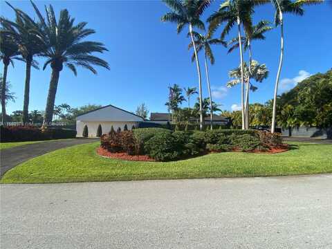 8050 SW 170th St, Palmetto Bay, FL 33157