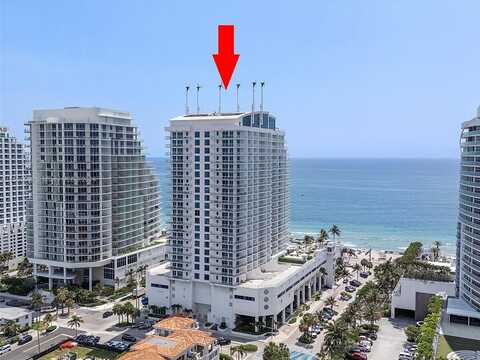 505 N Fort Lauderdale Beach Blvd, Fort Lauderdale, FL 33304