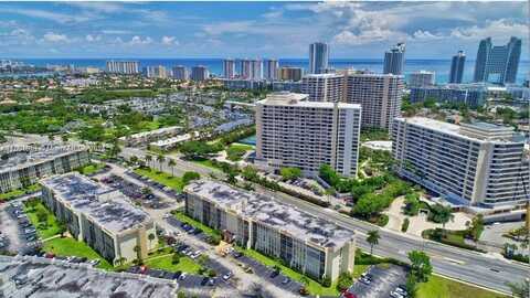 501 Three Islands Blvd, Hallandale Beach, FL 33009