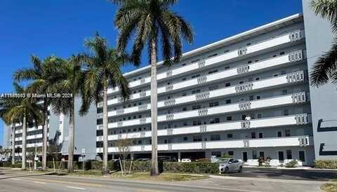 undefined, Hallandale Beach, FL 33009