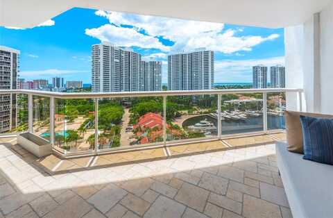 3610 Yacht Club Dr, Aventura, FL 33180