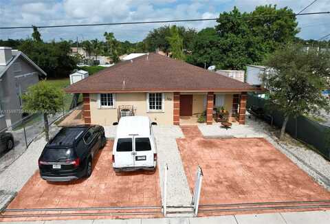 225 NW 53rd St, Miami, FL 33127