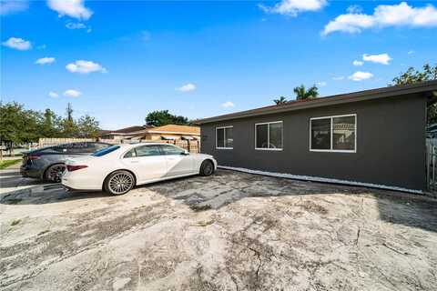 1250 NE 110th St, Miami, FL 33161