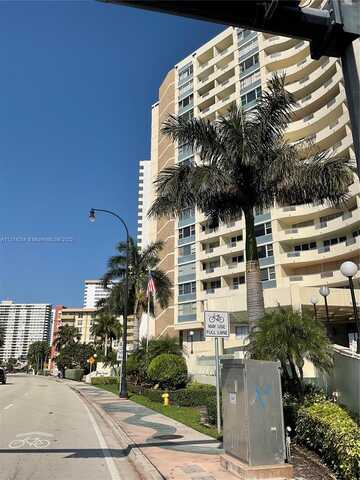 3180 S Ocean Dr, Hallandale Beach, FL 33009