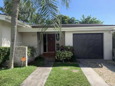 308 Cadima Ave, Coral Gables, FL 33134