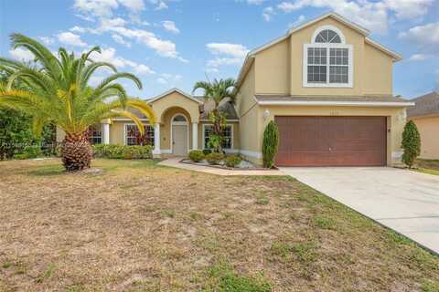 1065 SW Haleyberry Ave, Port Saint Lucie, FL 34953