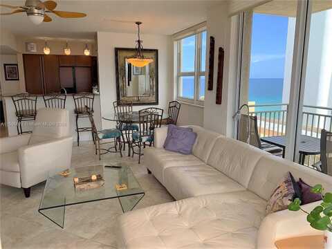 2080 S Ocean Drive, Hallandale Beach, FL 33009