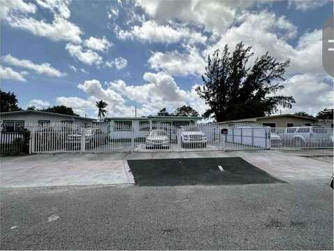 3060 NW 98th St, Miami, FL 33147