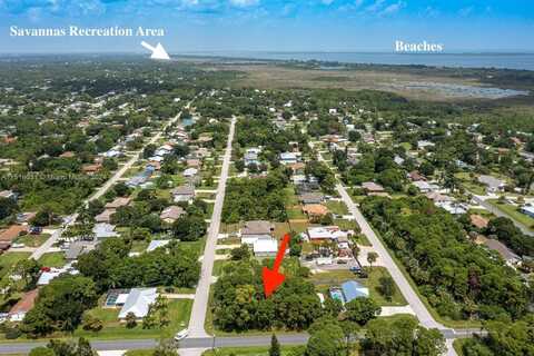 5902 Tangelo Dr, Fort Pierce, FL 34982